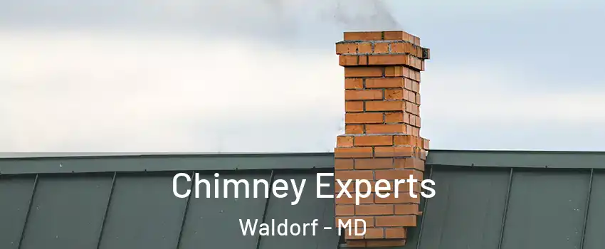  Chimney Experts Waldorf - MD