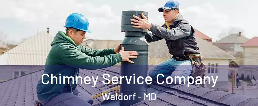  Chimney Service Company Waldorf - MD