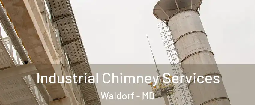  Industrial Chimney Services Waldorf - MD