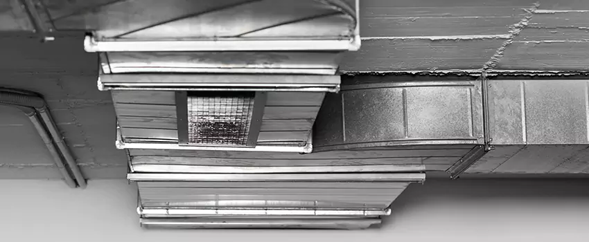 Trusted Air Duct Cleaning Company in Waldorf, Maryland