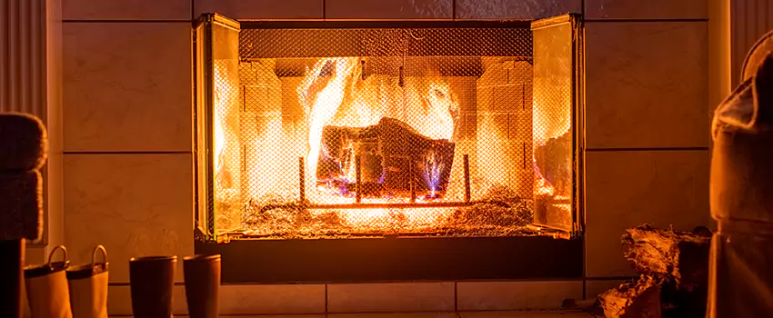 Astria Vent Free Gas Fireplaces Installation in Waldorf, MD