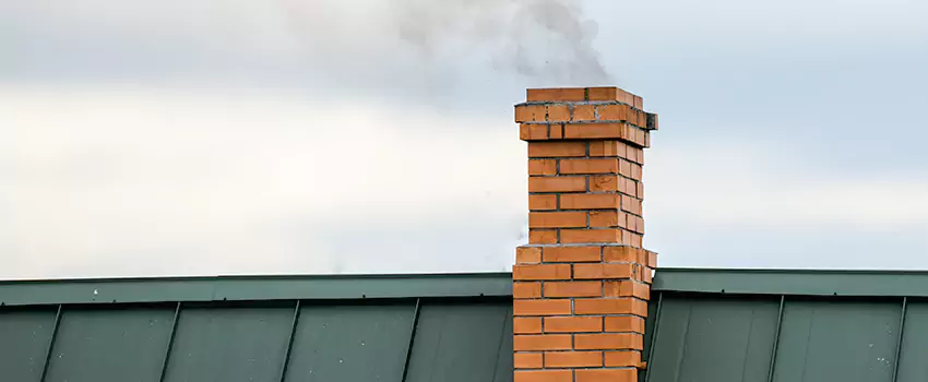 Animal Screen Chimney Cap Repair And Installation Services in Waldorf, Maryland