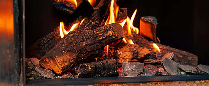 Chimney Fireplace Ash Dump Cleaning in Waldorf, MD