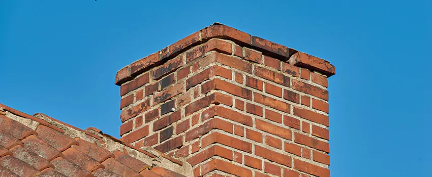 Clean Blocked Chimney in Waldorf, Maryland