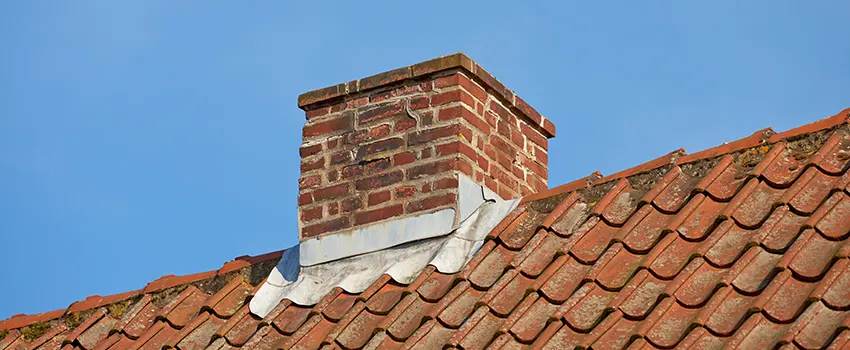 Residential Chimney Bricks Rotten Repair Services in Waldorf, MD