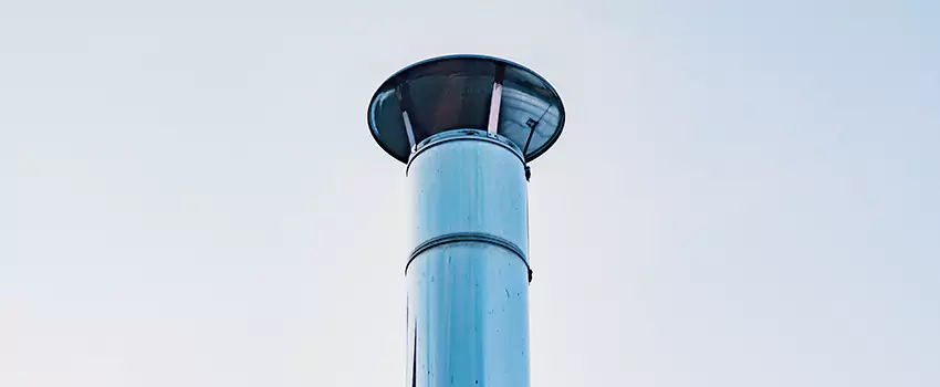 Wind-Resistant Chimney Caps Installation and Repair Services in Waldorf, Maryland