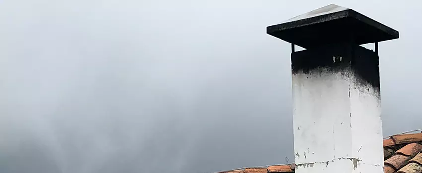 Chimney Damper Inspection in Waldorf, MD
