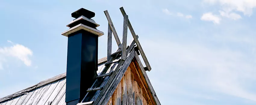 Chimney Creosote Cleaning in Waldorf, MD