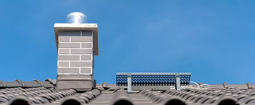 Chimney Flue Relining Services in Waldorf, Maryland