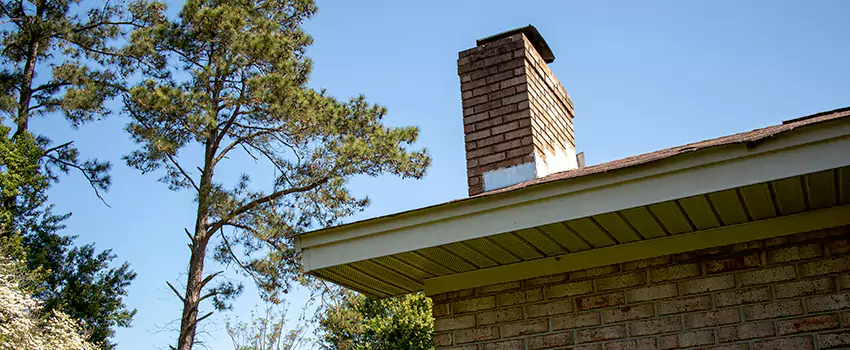 Budget-Friendly Chimney Masonry Service in Waldorf, Maryland