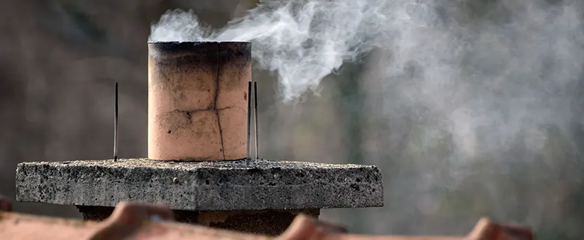 Wood Burning Chimney Odor Removal in Waldorf, MD