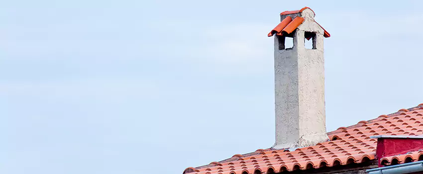 Chimney Pot Replacement in Waldorf, MD