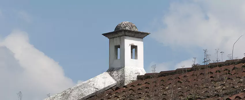 Cost To Rebuild A Chimney in Waldorf, MD