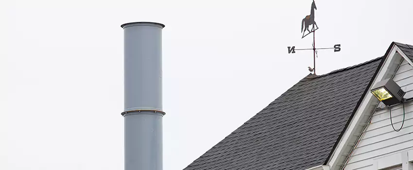Chimney Inspection in Waldorf, MD