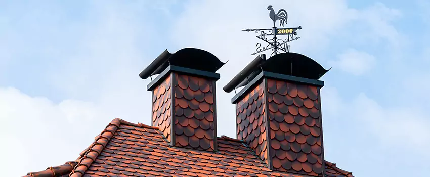 Old Chimney Restoration in Waldorf, Maryland