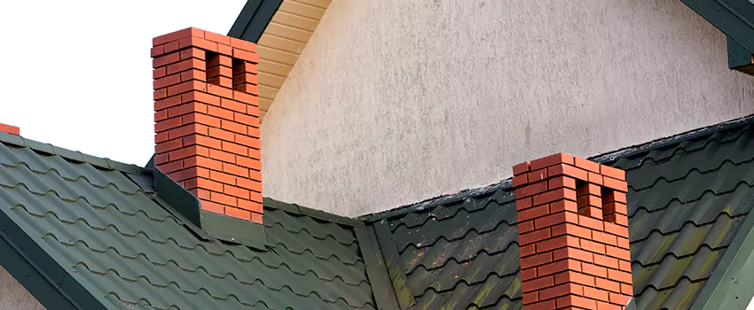 Chimney Saver Waterproofing Services in Waldorf, Maryland