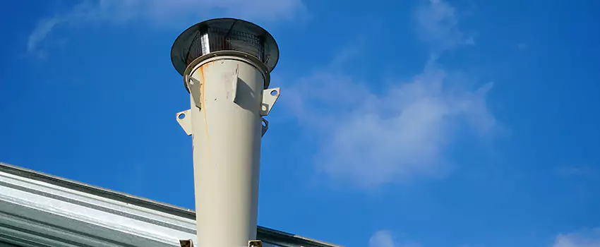 Chimney Spark Arrestor Requirements in Waldorf, MD