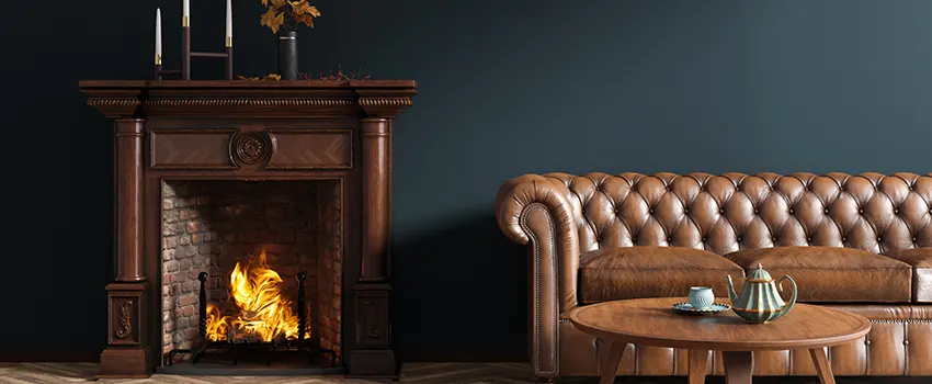 Traditional Fireplace Design Refurbishment Costs in Waldorf, Maryland
