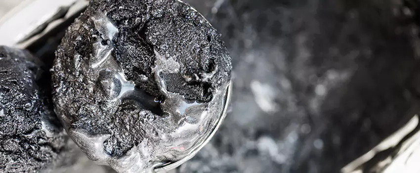 Clogged Dryer Vent Lint Cleaning in Waldorf, Maryland