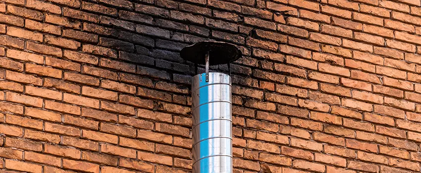 Diagnosing Commercial Chimney Problems in Waldorf, MD