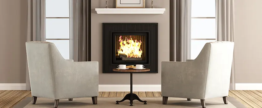 Custom Architectural Fireplace Restoration in Waldorf, MD