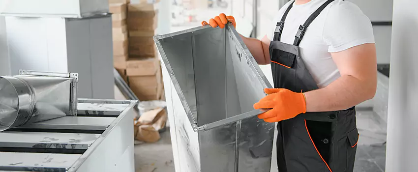 Benefits of Dryer Vent Inspection in Waldorf, MD