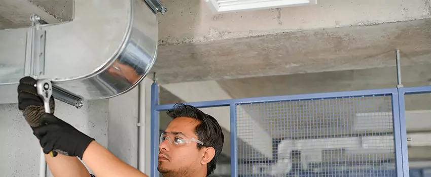 HVAC Ductwork Cleaning in Waldorf, MD