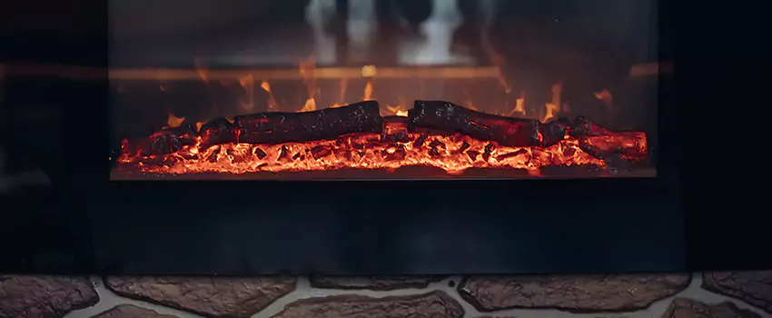 Outdoor Electric Fireplace Installation Solutions in Waldorf, MD