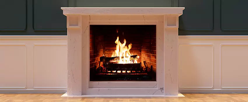 Empire Comfort Systems Fireplace Installation and Replacement in Waldorf, Maryland