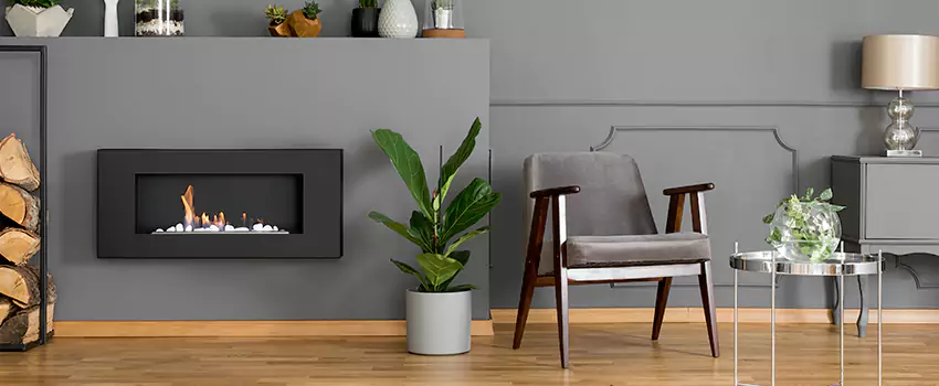 Ethanol Fireplace Burner Repair in Waldorf, MD
