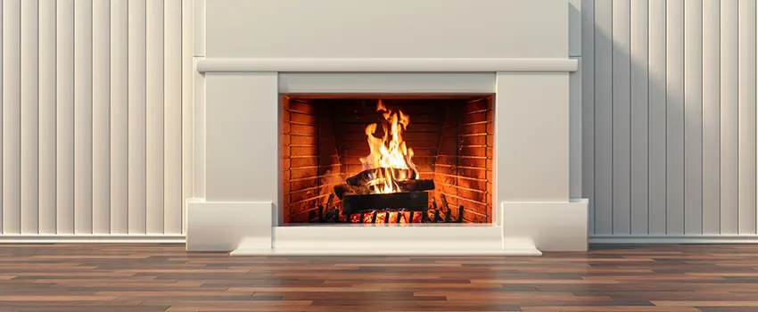 Fireplace Broken Ashtray Repair Services in Waldorf, Maryland