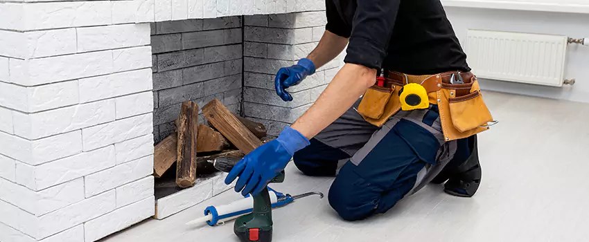 Fireplace Doors Cleaning in Waldorf, Maryland
