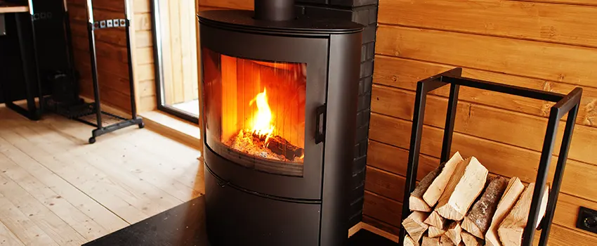Gas Fireplace Door Handle Installation Services in Waldorf, Maryland