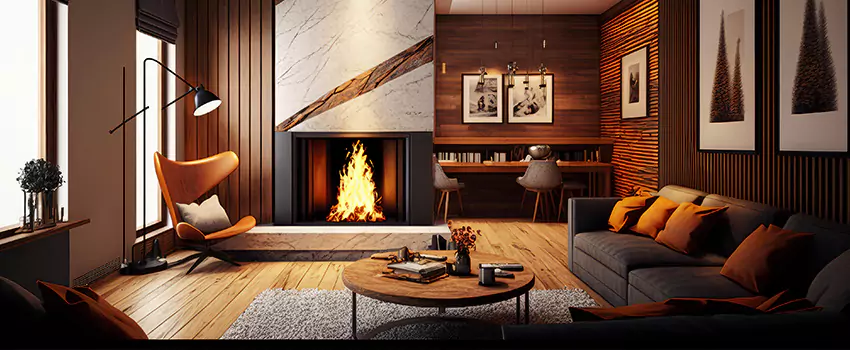 Fireplace Design Ideas in Waldorf, MD