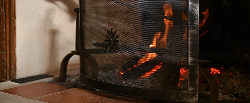 Electric Metal Fireplace installation Services in Waldorf, MD