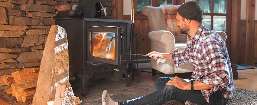 Fireplace Chimney Maintenance in Waldorf, Maryland