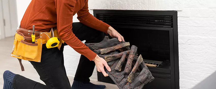 Fireplace Interior Sweeping in Waldorf, MD