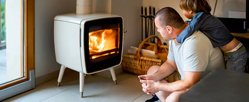 Fireplace Safety Inspection Technician in Waldorf, Maryland