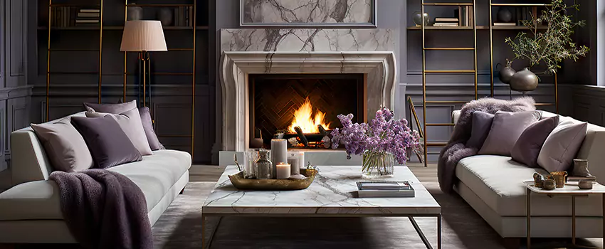 Fireplace Xtrordinair Ember-Glo Insert Fireplace Maintenance in Waldorf, Maryland