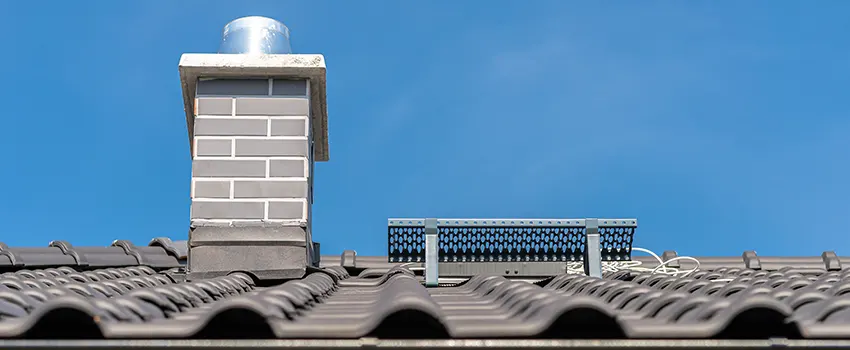 Repair Blocked Chimney in Waldorf, Maryland