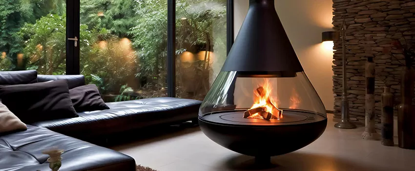 Affordable Floating Fireplace Repair And Installation Services in Waldorf, Maryland