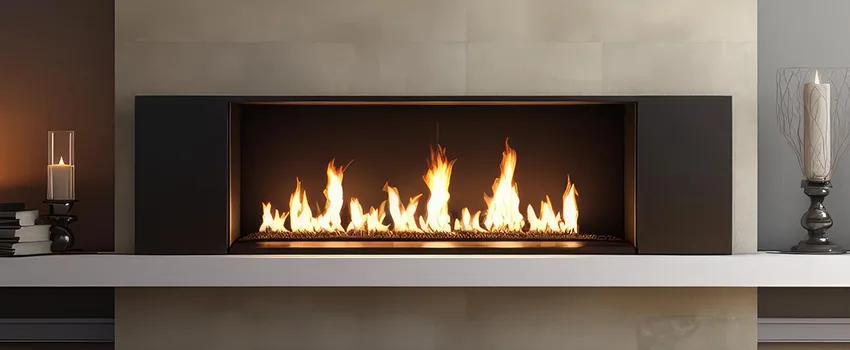 Vent Free Gas Fireplaces Repair Solutions in Waldorf, Maryland