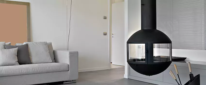 Hanging & Suspended Fireplaces Designer in Waldorf, Maryland