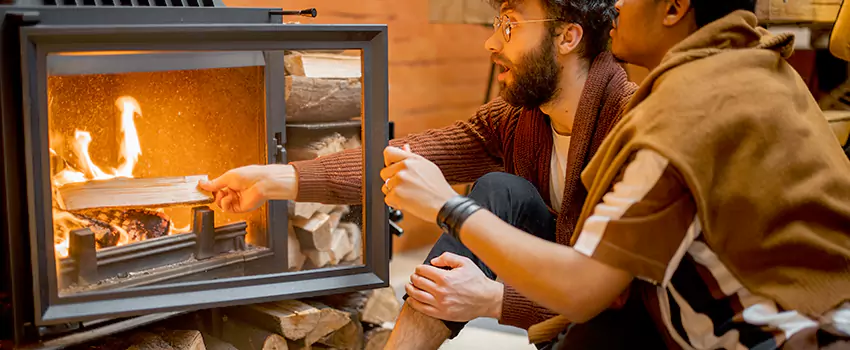 Benefits of Harman Stoves Fireplace in Waldorf, Maryland
