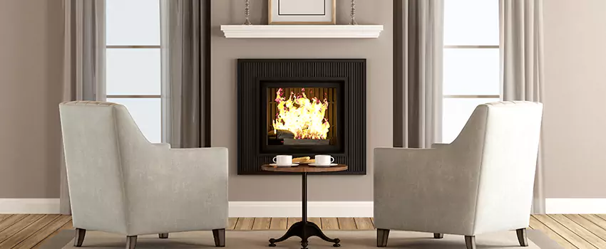 Heat & Glo Outdoor Gas Fireplaces Installation Contractors in Waldorf, Maryland