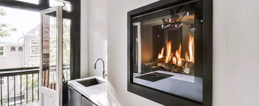 Heatilator Outdoor Fireplace Services in Waldorf, Maryland