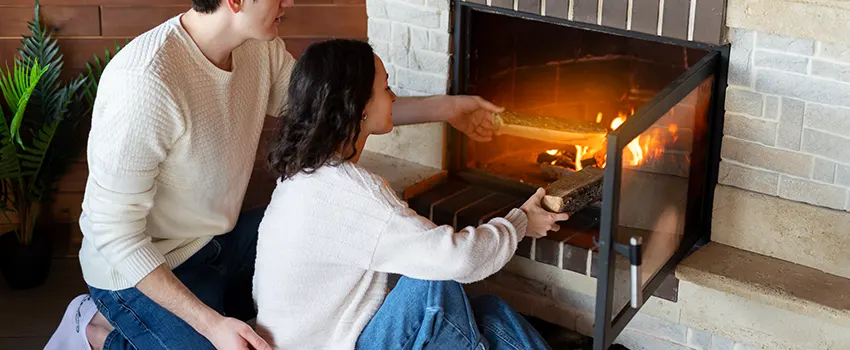 Kings Man Direct Vent Fireplaces Services in Waldorf, Maryland