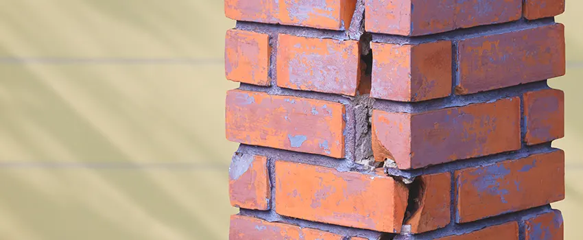 Leaking Chimney Repair And Replacement Cost in Waldorf, Maryland