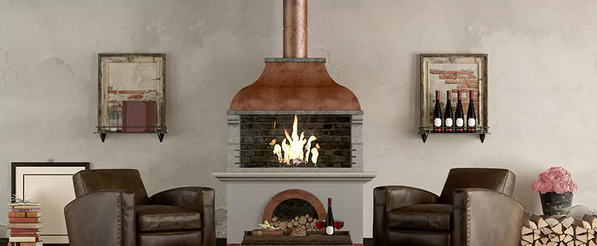 Benefits of Pacific Energy Fireplace in Waldorf, Maryland
