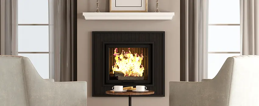 Superior Outdoor Fireplace Repair in Waldorf, MD